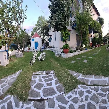 Myconian De Angelo 2