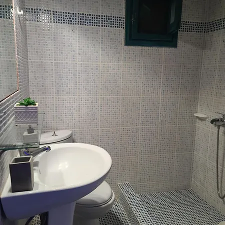Myconian De Angelo 2 Apartment *