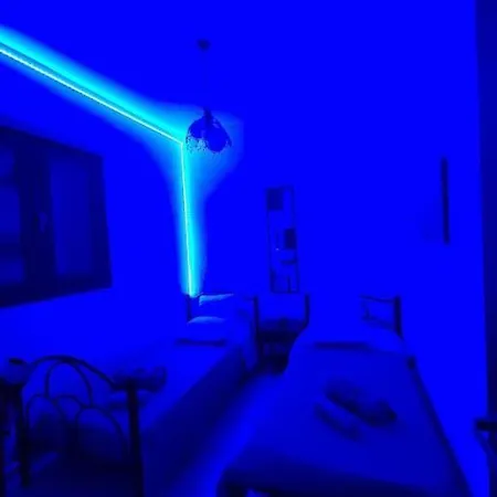 Apartment Myconian De Angelo 2