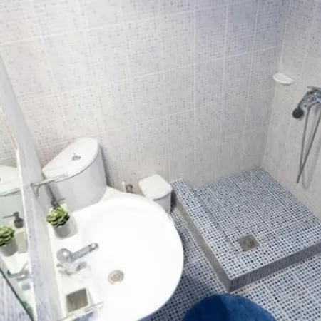 Myconian De Angelo 2 Apartment Nea Kallikrateia