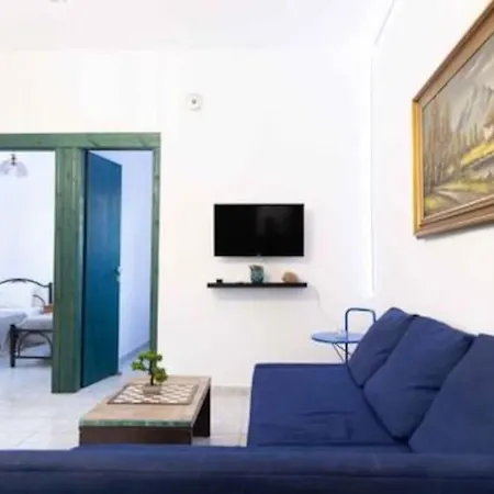 Myconian De Angelo 2 * Nea Kallikrateia