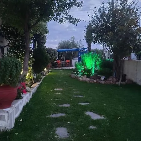 Myconian De Angelo 2 Nea Kallikrateia