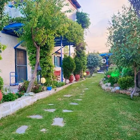 Apartman Myconian De Angelo 2 *