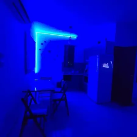 Apartman Myconian De Angelo 2 *