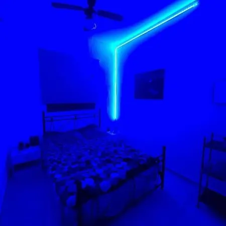 Apartman Myconian De Angelo 2 *