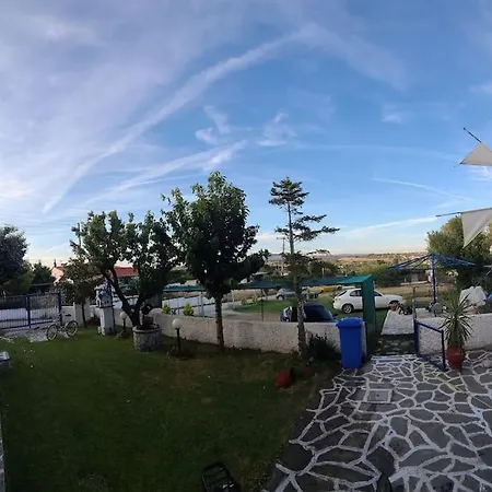 Myconian De Angelo 2 Apartman *