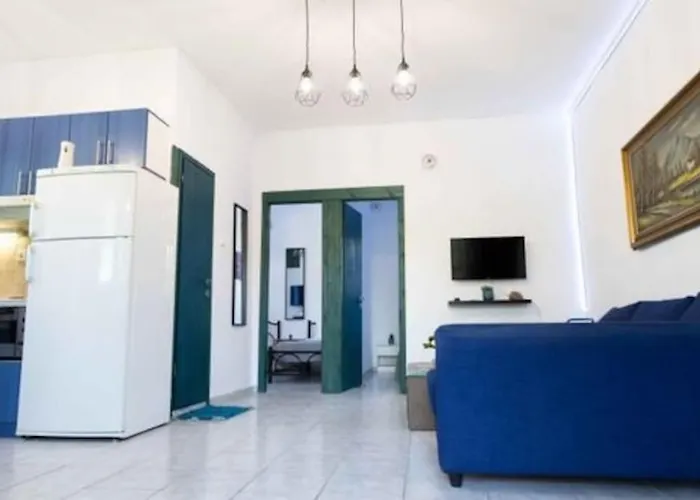 Myconian De Angelo 2