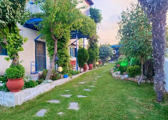 Appartement Myconian De Angelo 2 *