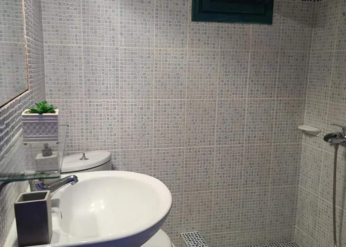 Myconian De Angelo 2 Appartement *