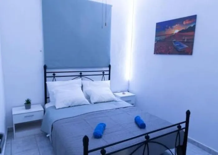 Myconian De Angelo 2