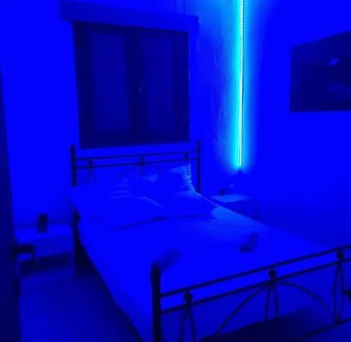 Myconian De Angelo 2 Apartment Nea Kallikrateia