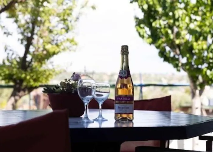 Appartement Myconian De Angelo 2 Nea Kallikrateia