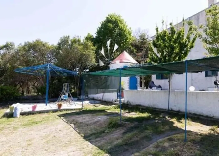 Myconian De Angelo 2 Nea Kallikrateia