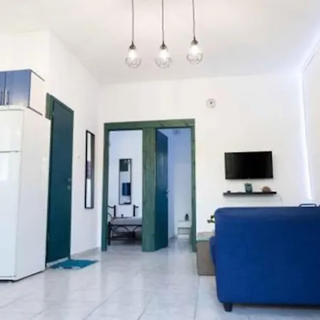 Myconian De Angelo 2