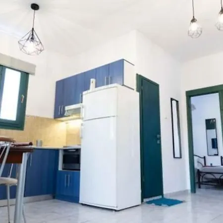 Myconian De Angelo 2 * Nea Kallikrateia