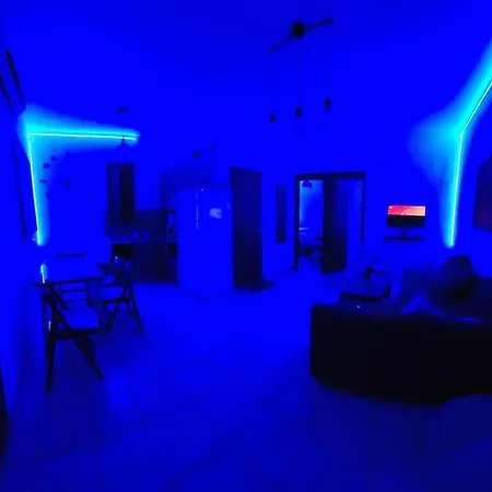 Myconian De Angelo 2 Nea Kallikrateia