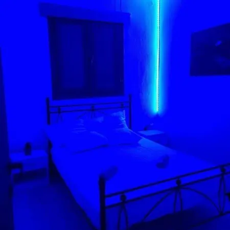 Myconian De Angelo 2 דירה Nea Kallikrateia