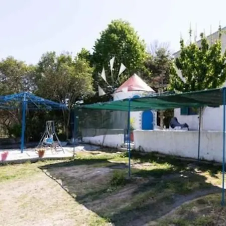 Myconian De Angelo 2 Nea Kallikrateia